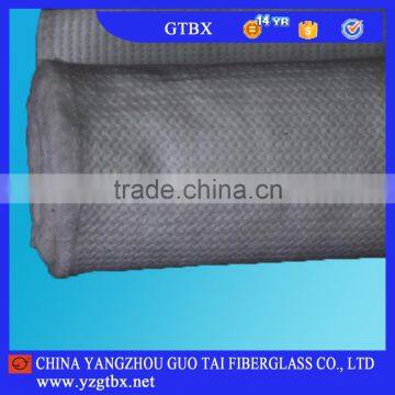 Herringbone Form E-glass Needled Stitched Mat photo-4