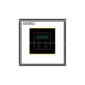 Touch Screen Thermostat