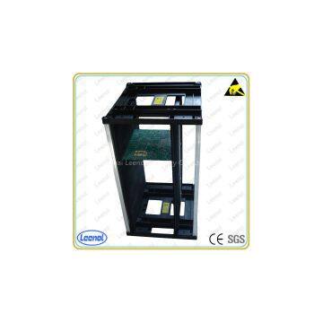 ESD SMT Magazine Rack