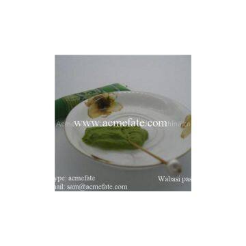 Wasabi Paste