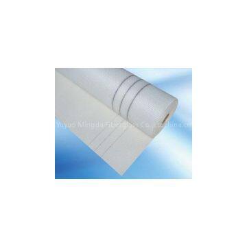 Alkali Resistant Fiberglass Mesh