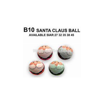 bouncing ball