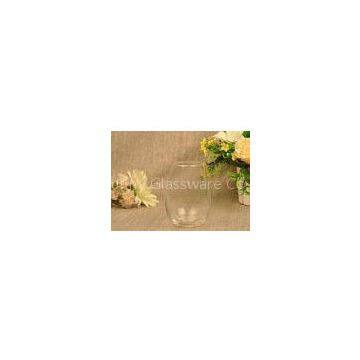 Beverage Tall Coloured Tumbler Glasses Personalized Eco Friendly