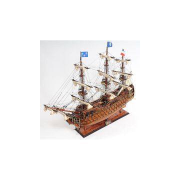 ROYAL LOUIS E.E. MODEL BOAT photo-3