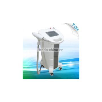 Laser oem factory product hair reduction machine from China P001