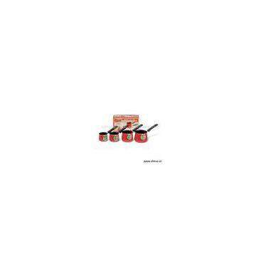 Sell 4pc Coffee Kettle Set