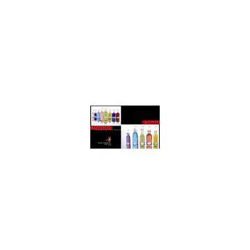 Cosmetic Glass Bottle 3