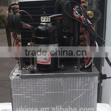 Foshan Greatcool water cooling machine