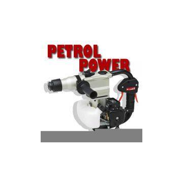 Sell Petrol Hammer Drill With EPA