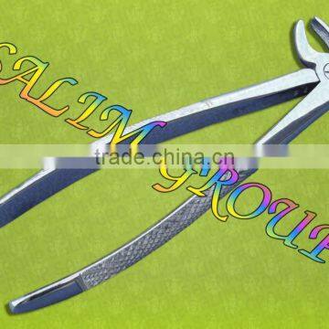 60 NEW EXTRACTING FORCEPS EXTRACTION DENTAL INSTRUMENTS