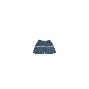 Men's or Boy's Boxer Short