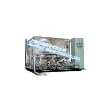 SWG Non-negative Pressure Water-supply Equipment photo-3