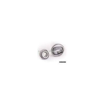 single row taper roller bearing