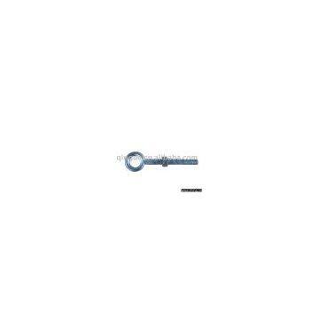 Eye Bolt With Nut,Forging Eye Bolt,Hardware