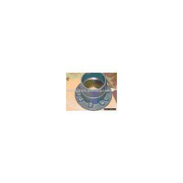 Drainage Pipe & Fittings