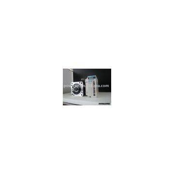 AC Servo motor drive