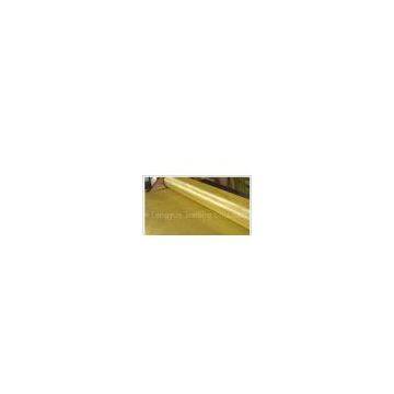 Brass Wire Mesh