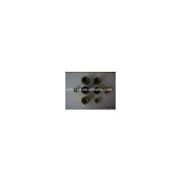 non standard hex nut
