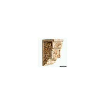 Corbels