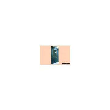 demountable partition