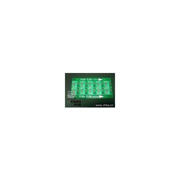 PCB, Rigid PCB, multilayer PCB, Taiwan PCB manufacturer