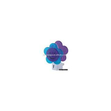 heronsbill switch bulb Night Light
