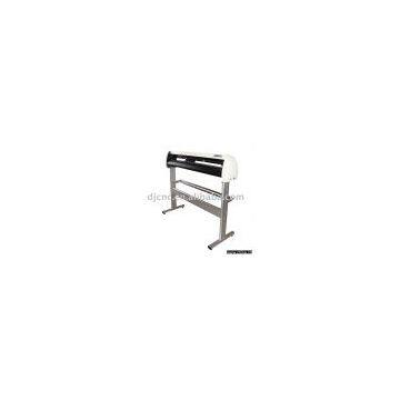 DJ1080 vinyl cutting plotter
