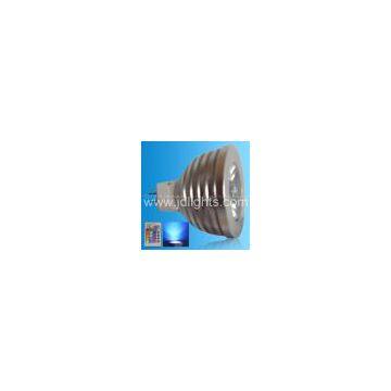IR remote control led MR16