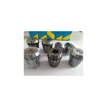 ER Spring Collet Chuck,C32 Straigh Spring Collet photo-2