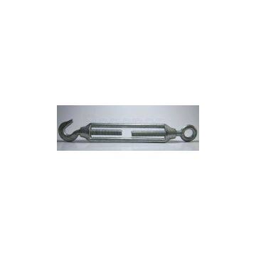 JIS FORGED STEEL FRAME TYPE TURNBUCKLES