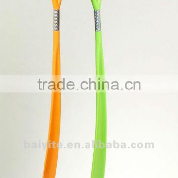 plastic long shoe horn shoe lifter