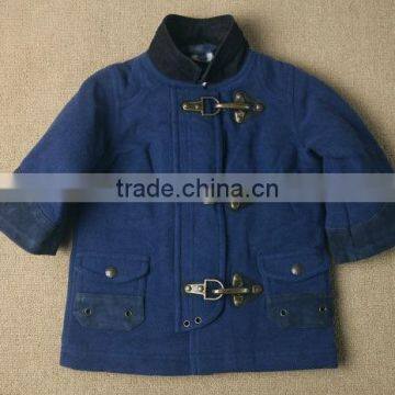 Children's Padded Jacket