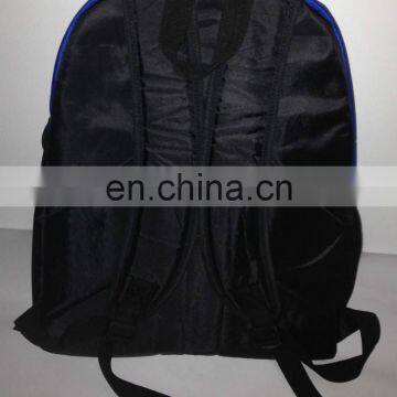 2015 Hot Sale Fashion Top Quality Professional Soccer Sport Backpack