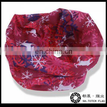 Multifunctional magic headband