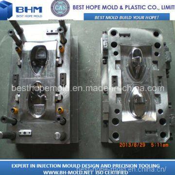 PVC Oxygen Mask Injection Mould