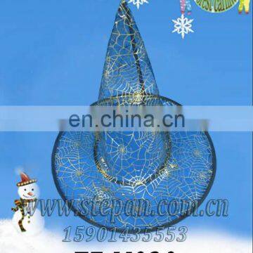 TZ-M020 Children Wholesale Witch Halloween Hats