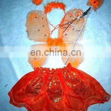 Children Craft Butterfly Wing in Promations photo-2