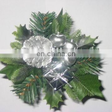 christmas decorative pick