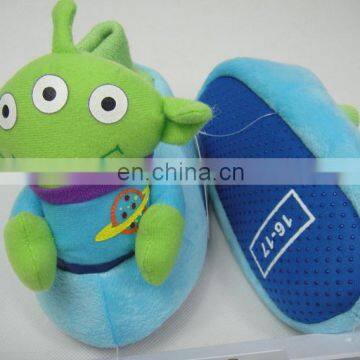 Best Plush slipper fashion cute animal slippers