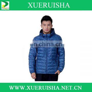 hotsale mens brand down jacket for outdoor wear, fashion design jacket