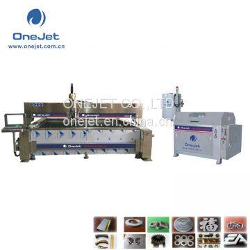 waterjet cutting machine ONEJET50-G30*20