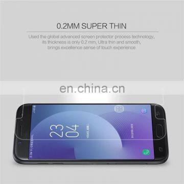 Enkay Hat-Prince Privacy 2.5D Round Edge Tempered Glass Screen Protector for Samsung Galaxy J5 (2017) photo-4