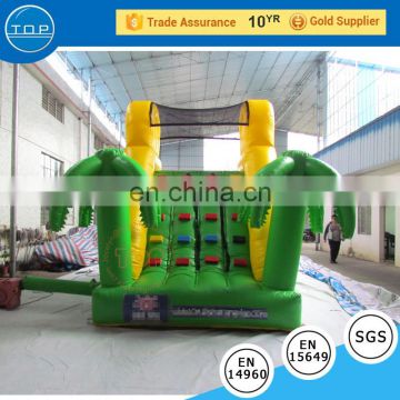 TOP inflatable mini bouncy castle made in China