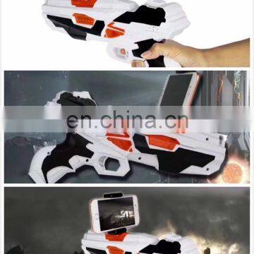 AR Game Gun Augmented Reality VR Gun for Video Game With Bluetooth Connecting IOS, Android Smart Phone photo-2