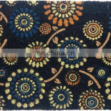 Hot Sale in India Stair Floor Washable Entrance Door Mat