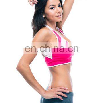 Latest Stylish Sport Bra Wholesale Manufacturer photo-4