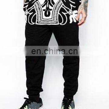 high quality Customized sublimated sweat pant - 3D customized Sweat pant