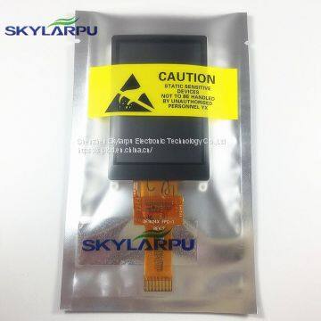 LCD For Garmin Edge 800 GPS Nnavigation TFT LCD Display Screen Without Touch Pancel Free Shipping photo-4