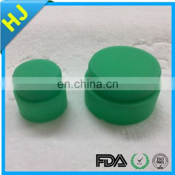 Manufacturer supply silicone medical parts with best choice