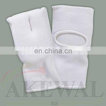 Karate Mitts (Stretch Fabric)